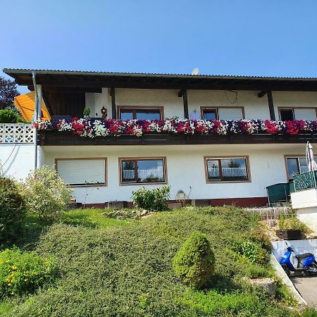 Ferienwohnung Gipfelblick Oberreute Zewnętrze zdjęcie