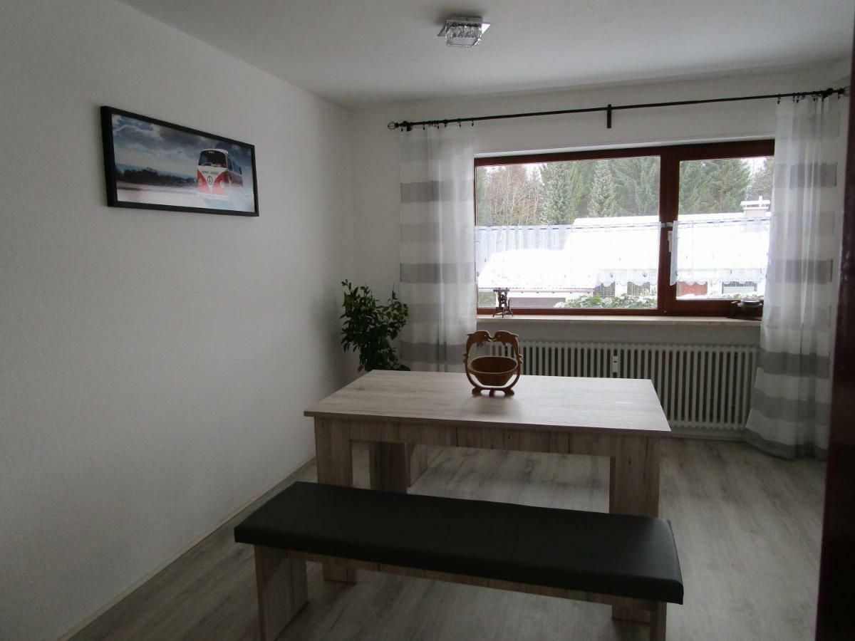 Ferienwohnung Gipfelblick Oberreute Zewnętrze zdjęcie