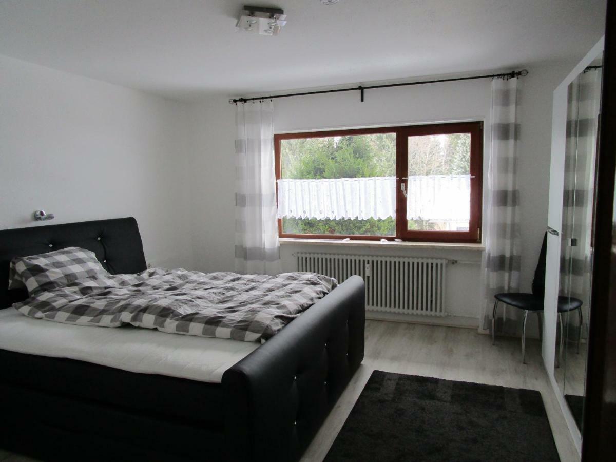 Ferienwohnung Gipfelblick Oberreute Zewnętrze zdjęcie