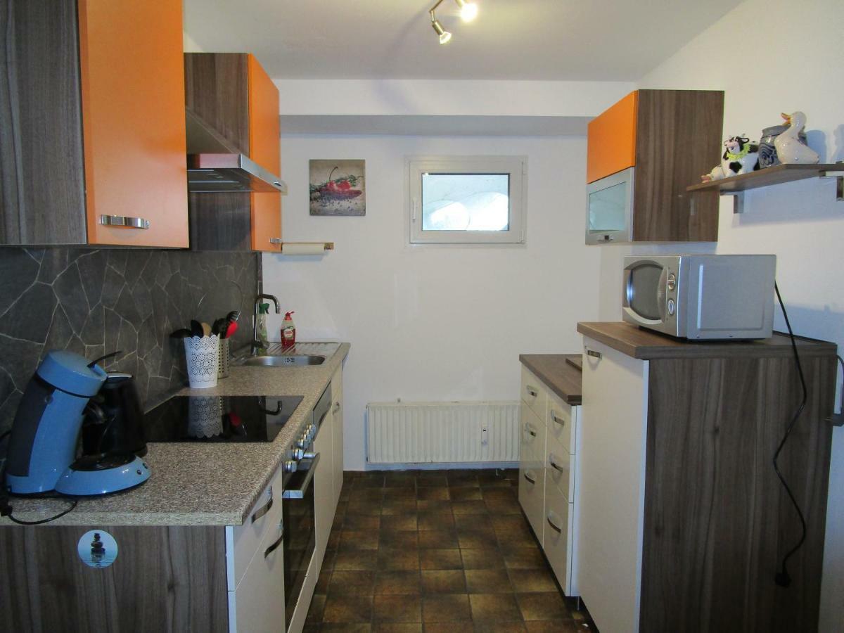 Ferienwohnung Gipfelblick Oberreute Zewnętrze zdjęcie